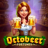 Bocoran RTP Slot Pragmatic Octobeer Fortunes